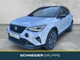 Seat Arona FR 1.0 TSI 85kW DSG KLIMA+DAB+LED+NAVI - Seat Arona in Chemnitz