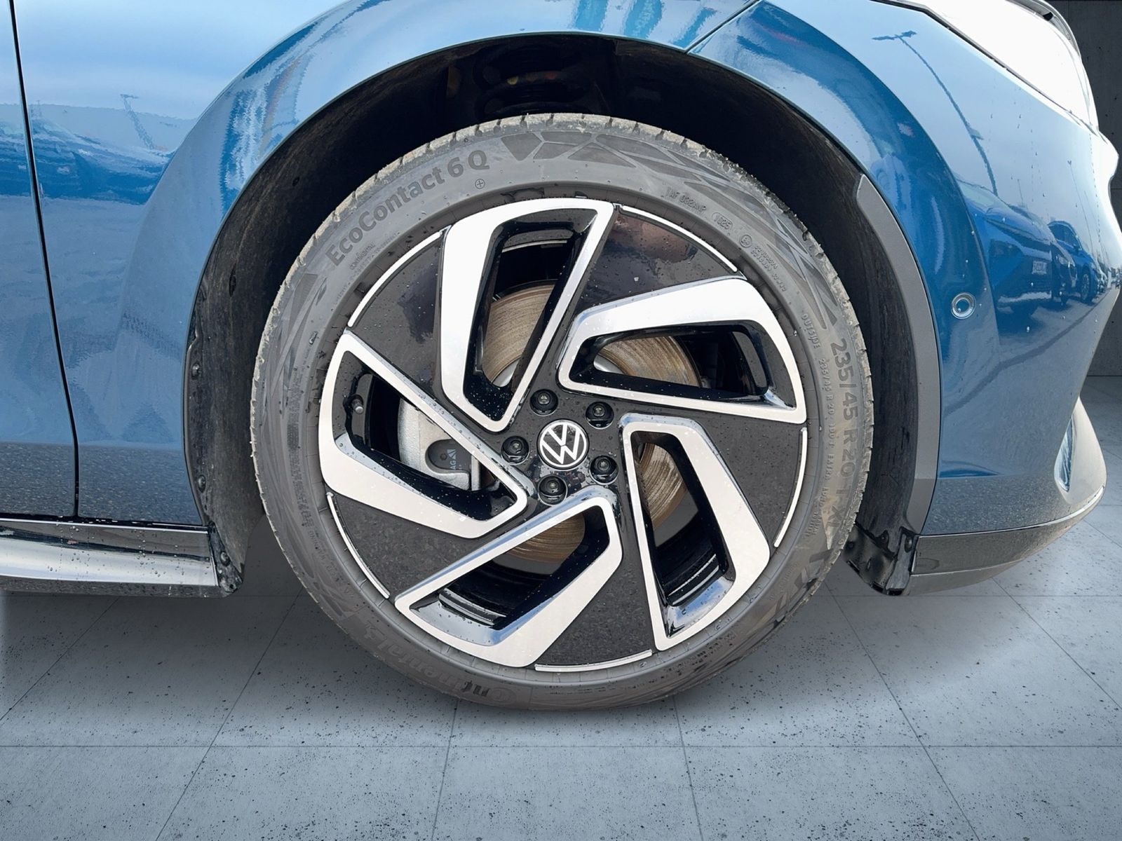 Volkswagen ID.7 - Bild 7