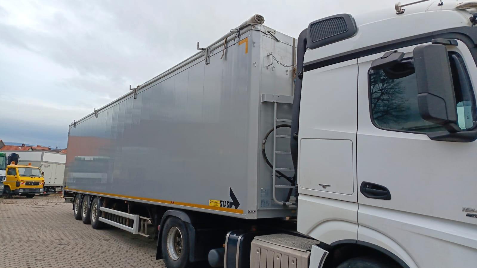 Stas Bio Star 92 m² zur Vermietung!!& Miet-Kauf