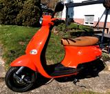 Vespa ET2 - Offers