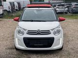 Citroën C1 Airscape Feel Edition - gebrauchte Citroën C1 aus dem Jahr 2015