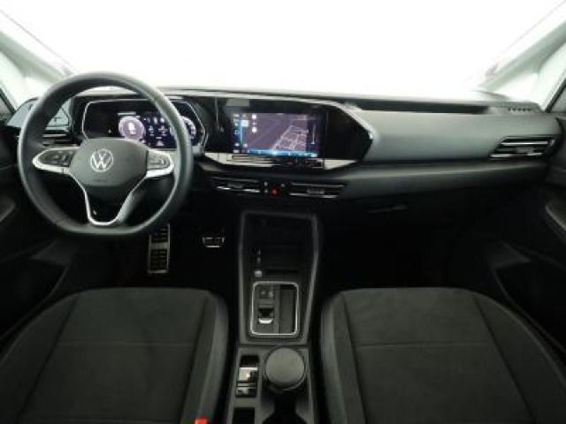 Volkswagen Caddy - Bild 6