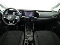 Volkswagen Caddy - Vorschau Bild 6