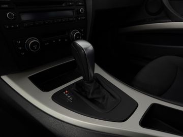 BMW 318 - 8