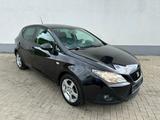 Seat Ibiza Lim. Sport - Seat Ibiza aus 2010: Sport