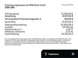 BMW 218i LED Bluetooth Navi Klima PDC - mit Benzin-Antrieb: Van, mit Klimaanlage