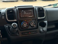 Bürstner Gallery T 649  | Jetzt oder nie: *Exklusiv*