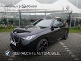 BMW X3 M50 xDrive LH PANO HUD ACC 360° Sportpaket - mit Benzin-Antrieb: Geländewagen, Automatik