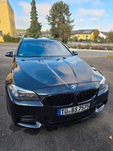 BMW 525d xDrive Touring 