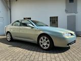 Alfa Romeo  Alfa Romeo 166  3,2L V6 Busso 2.Hand Tüv Au Neu - Alfa Romeo 166: 3.2