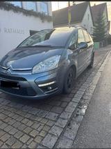 Citroën Citroen picasso c4 hdi 150ps - Citroën C4 Picasso: Hdi 150