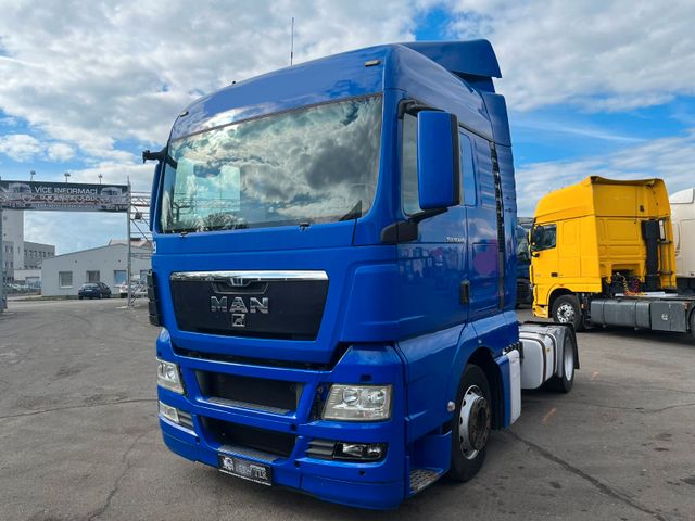 MAN TGX 18.440  Mega, Manual, Euro V.