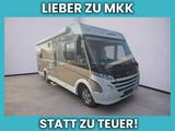Dethleffs Esprit I 7150-2 DBT 1.Hd+Hydraulik+Doppelboden! - Dethleffs Esprit