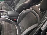MINI John Cooper Works Clubman Cooper JCW ALL4 Au... - blaue MINI Clubman Serie