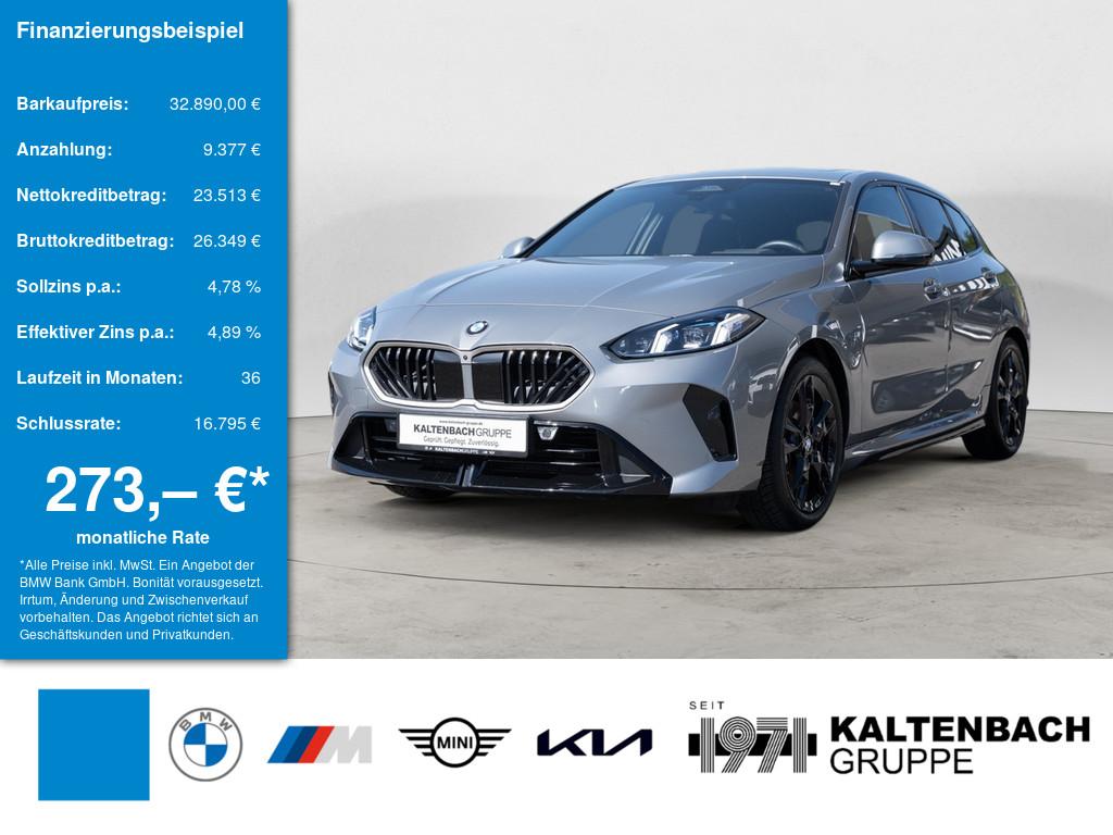 BMW 120i M-Sport PANO HUD 360° LED ACC NAVI H/K SHZ