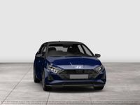 Hyundai i20 - Vorschau Bild 8