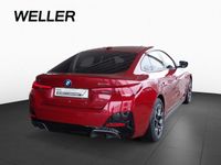 BMW i4 - Vorschau Bild 10