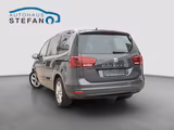 Seat Alhambra 2.0 TDI DSG Xcellence 7-Sitzer|ACC|XEN. - Seat Alhambra Diesel Kleinbus Automatik 7-Sitzer