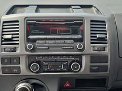 VW T5 Multivan Startline|7-Sitzer|Klimaautom|AHK