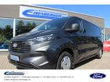 Ford Transit Custom neues Modell 300L2 LED Sitzheizu