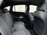 Mercedes-Benz GLA 180 Progressive/LED/Cam/AHK/Winter/EASY-P/18 - Mercedes GLA 180 SUV