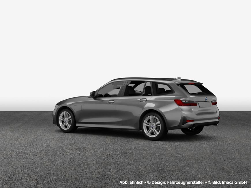 BMW 135 - Bild 8