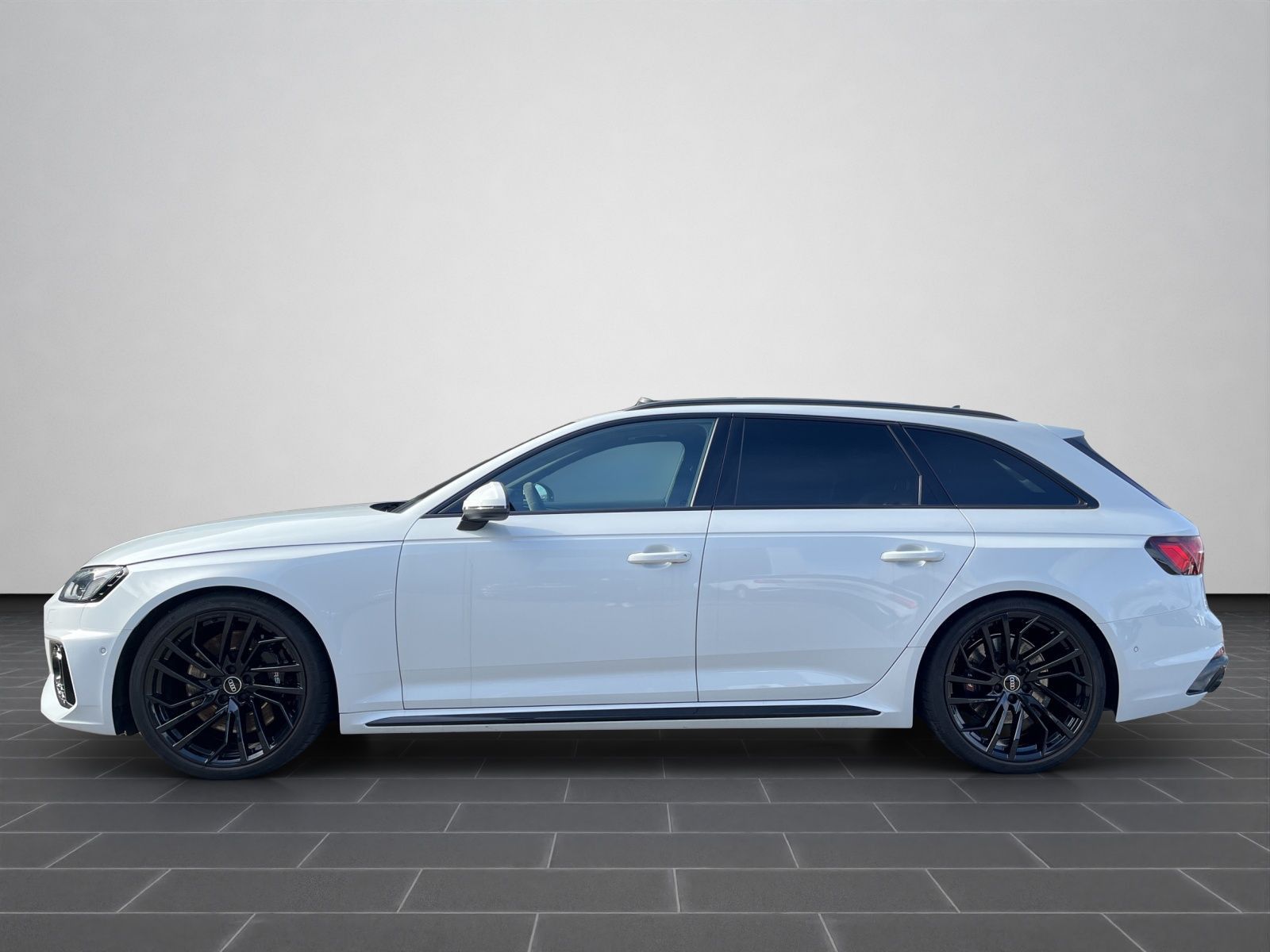 Audi RS4 - Bild 8
