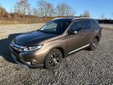 Mitsubishi Outlander 2.0 Benziner Plus ClearTec 4WD CVT... - Mitsubishi Outlander Plus mit Benzin-Antrieb