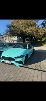 Mercedes-Benz CLE 200 Autom. - - gebrauchte Mercedes-Benz CLE 200 aus dem Jahr 2024