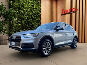 Audi Q5 - 1