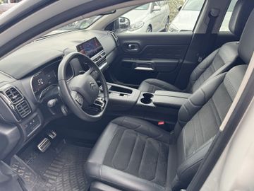 Bild 13 Citroën C5 Aircross 1.2 PureTech 130 Shine S&S (EU6d) 1.
