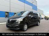 Renault Trafic *6-SITZER*EURO6*AHK*PDC* - Renault Trafic in Aachen