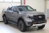 Ford Ranger Wildtrak X DoKa 2.0 Auto., EL. ROLLO/B&O - : Doka