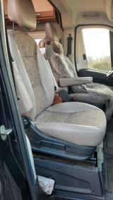 Peugeot Vantourer - Peugeot Kastenwagen