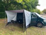 Volkswagen Vw t5 multivan Camper tüv 2027 - VW T5 Multivan Gebrauchtwagen in Bochum
