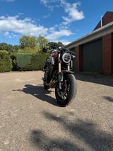 Honda CB 650R - 48PS - A2 - HONDA PS