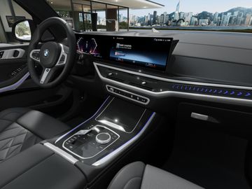 BMW X5 - 9