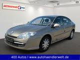 Renault Laguna 1.6 Emotion Lim. - Renault Laguna: Laguna1