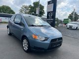 Mitsubishi Colt 1.3 Automat/86500km 1.Hand/Klima/Cruise/Alu - Mitsubishi Colt in Bonn