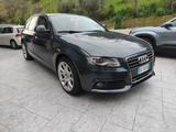 Audi AUDI A4 Avant 2.0 TDI 143CV F.AP. multitronic Ad - Audi A4: Kombi, 143
