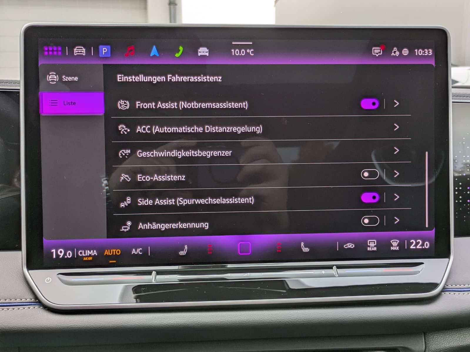 Fahrzeugabbildung Volkswagen Tiguan 2.0 TDI 4M R-Line PANO*H&K*AHK*MATRIX*20"