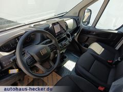 Fiat Ducato S, L3H2 Maxi 140 MT