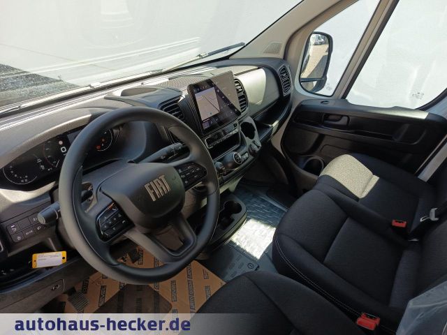 Fiat Ducato S, L3H2 Maxi 140 MT