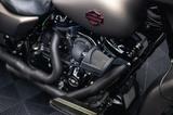 Harley-Davidson FLHXS Street Glide 107 Special CVO M8 Bagger - HARLEY-DAVIDSON CVO STREET GLIDE