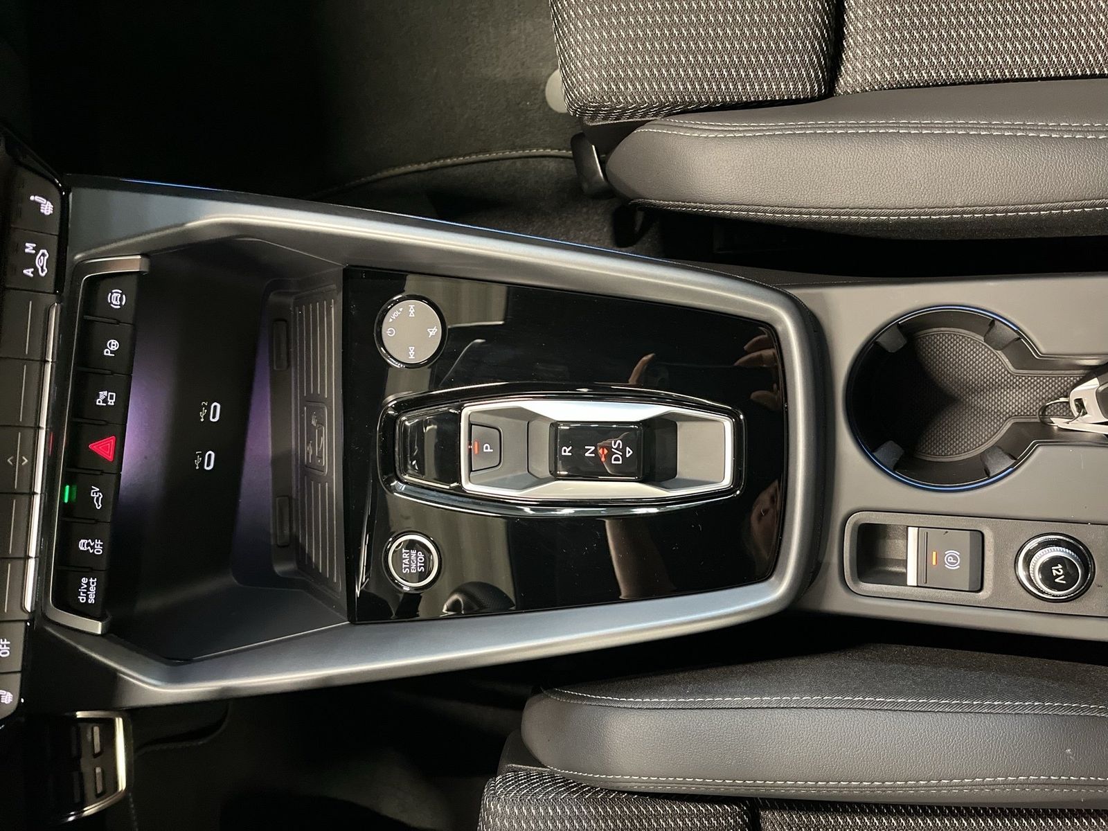 Audi A3 - Bild 15