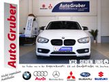 BMW 118i Advantage Navi*PDC V+H*Sthz*Temp.*BT* - BMW 118 in München