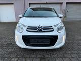 Citroën C1 Shine-Automatik-Kamera-NUR 57 TKM-Sitzh. - Citroën C1: Automatik, N