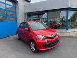Renault Twingo Dynamique Tempomat*PDC Hinten - Renault Twingo: Rot