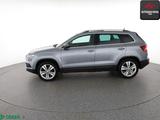Skoda Karoq 20. TDI 4x4 STANDHEIZ,KEYLESS,ACC,KAMERA - Skoda Karoq mit Diesel-Antrieb