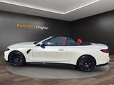 BMW M4 Baureihe M4 Cabrio G83 xDrive Competition - BMW M4 G83 Gebrauchtwagen
